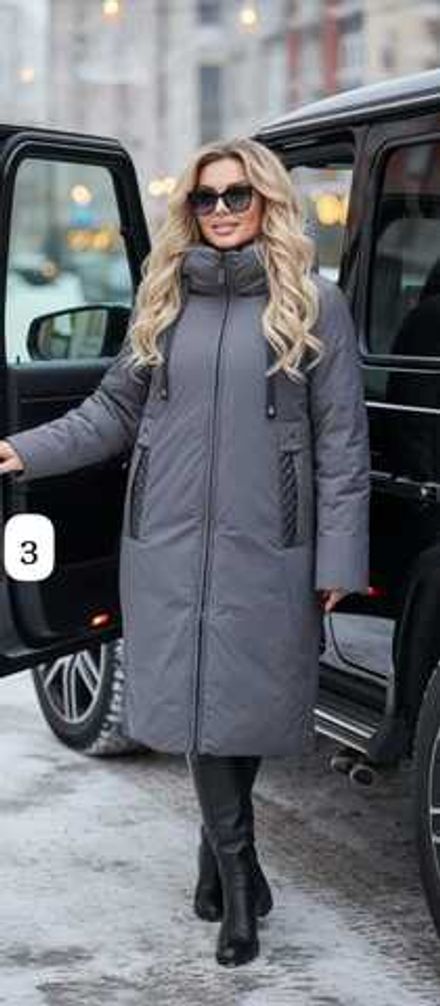 Куртка 6819699 Fabrika