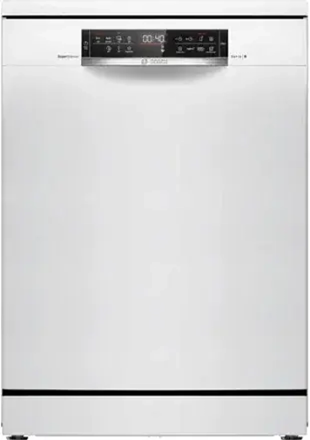 Посудомоечная машина Bosch SMS6ZCW37Q