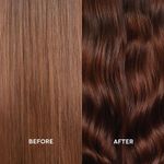 Balmain Hair Couture Маска тонирующая светло-коричневая Illuminating Colour Mask Warm Brown 150 мл