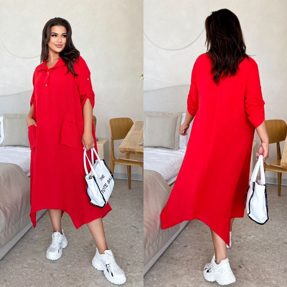 Платье УК-137 Fabrika