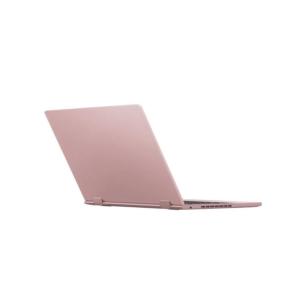 Ноутбук Chuwi MiniBook X 10.51" 1200*1920/N100/12G/512G/Pink