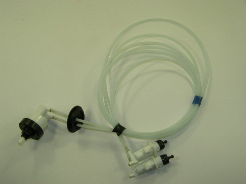 Гидрокорректор фар /2108/ (LADA)