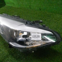 Фара левая BMW 5er G30 (2017-2020) LED