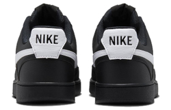 Кроссовки Nike Court Vision Low 'Black White' FZ0630-010