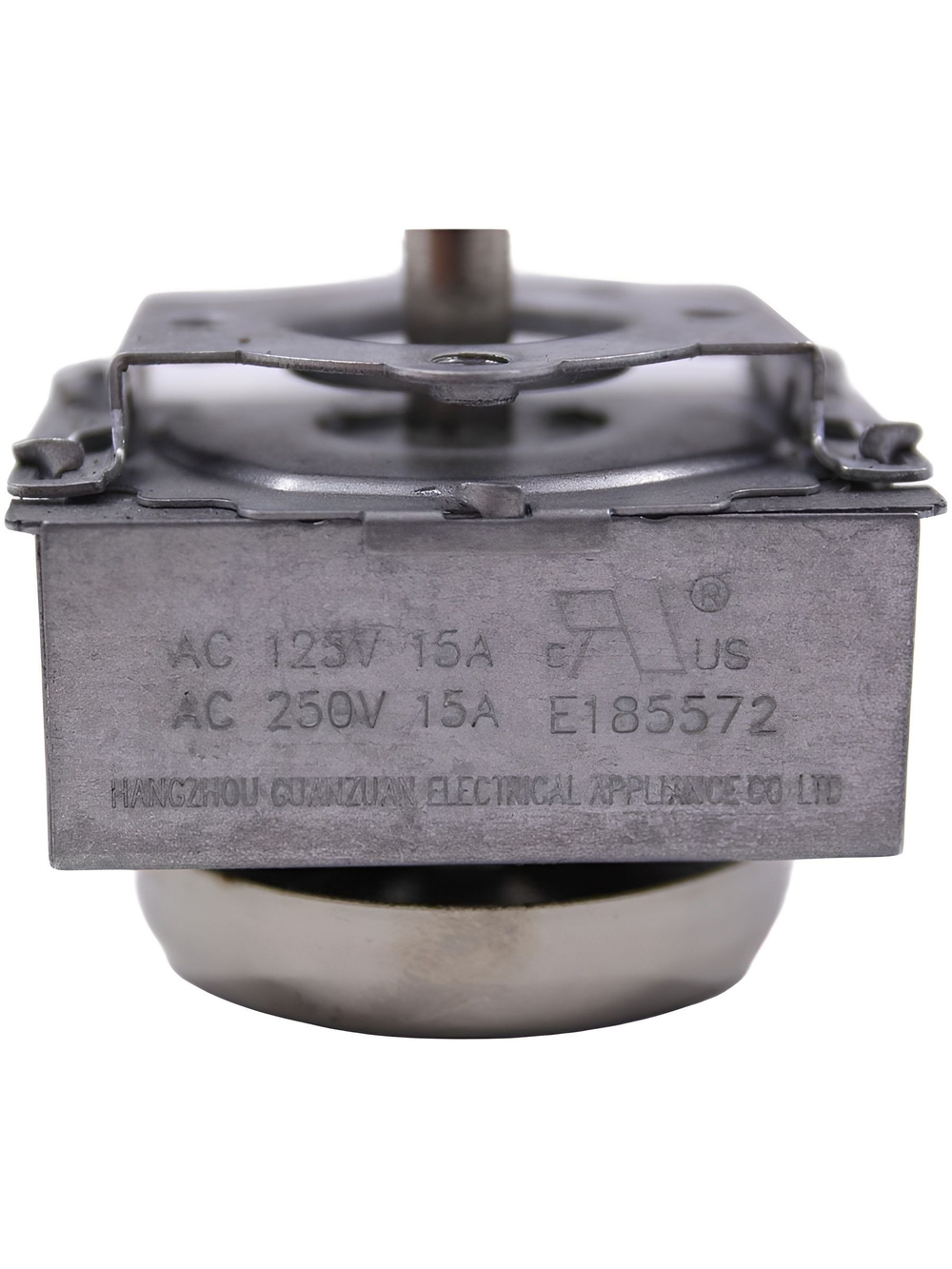 Таймер электромеханический DKJ/1-120 120 минут