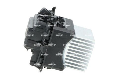 NRF - 342063-NRF - Resistor, interior blower