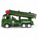 Машина Военная ин. 21см, ПК K188-11B