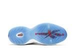 Кроссовки Reebok Question Mid Pearlized Red