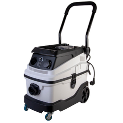 WDK-DUSTER E Промышленный пылесос для электрического инструмента 1600 Вт / 30 л, класс пыли L