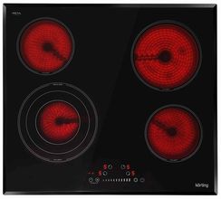 Варочная панель Korting HK 63500 B
