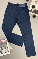 Джинсы Zegna