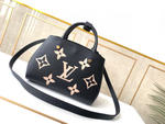 Louis Vuitton Montaigne BB