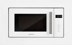 Микроволновая печь HIBERG i-VM 6502 W (инверторная)