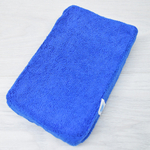 Набор губка автомобильная + салфетка