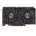 ASUS Video Card AMD Radeon RX 9060 XT 16GB GDDR6 2220  / 3230 , 2048sp, 32 RT-core, 128 bit, 2.5 slots, 8 pin, HDMI, DisplayPort.