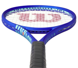 Теннисная ракетка Wilson Ultra 100L V5 + струны