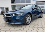 Mercedes-Benz CLA 220