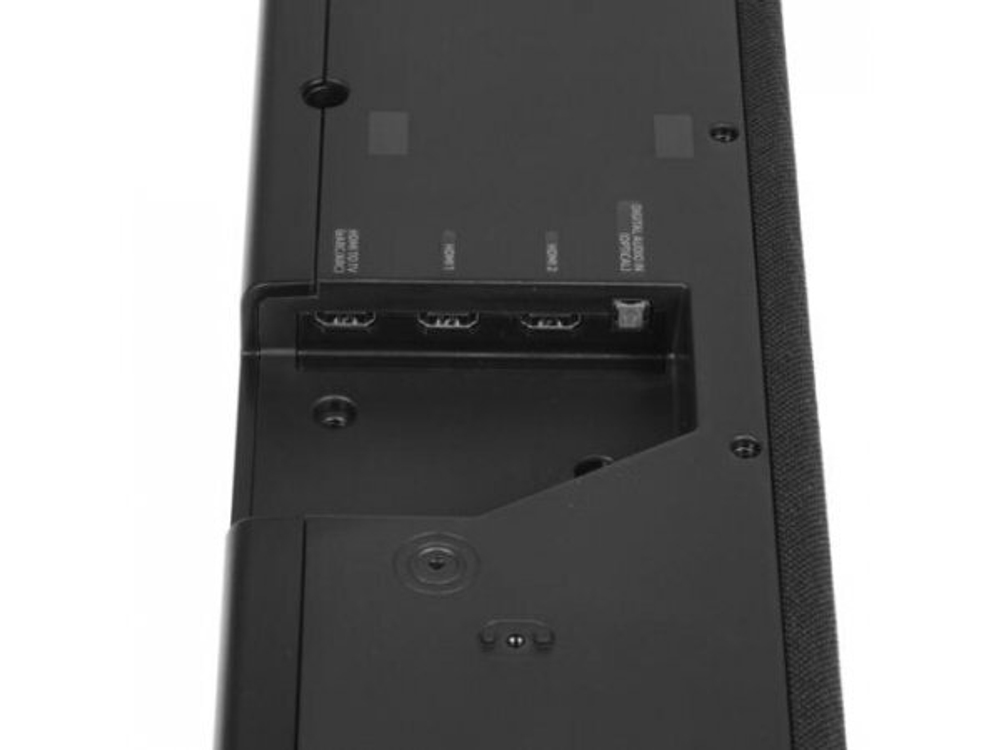 Саундбар Samsung HW-Q900A