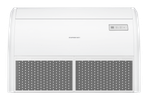 Полупромышленные сплит-системы EXPERTAIR by ZILON ZAC-HD24XCFC-IU/ZAC-HD24XC-OU