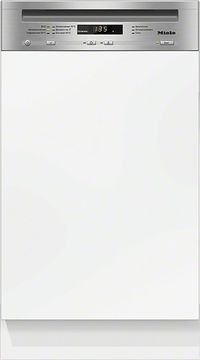 Встраиваемая посудомоечная машина Miele G 4700 SCi