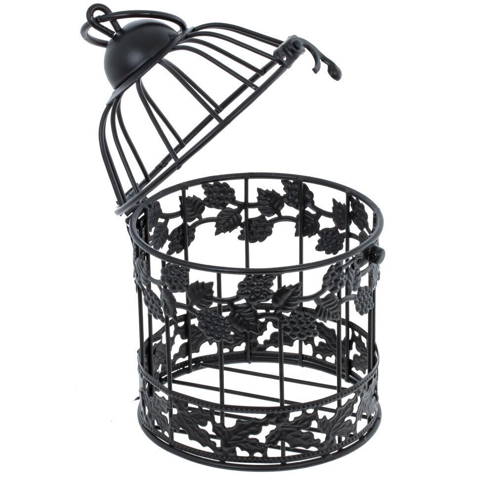 GAEM Клетка декоративная, L12 W12 H18 см