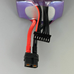 Аккумулятор Li-po GNB 3000mah 6S 120C HV