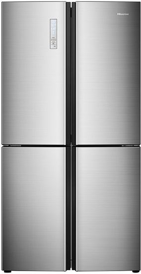 Холодильник Hisense RQ-689N4AC1