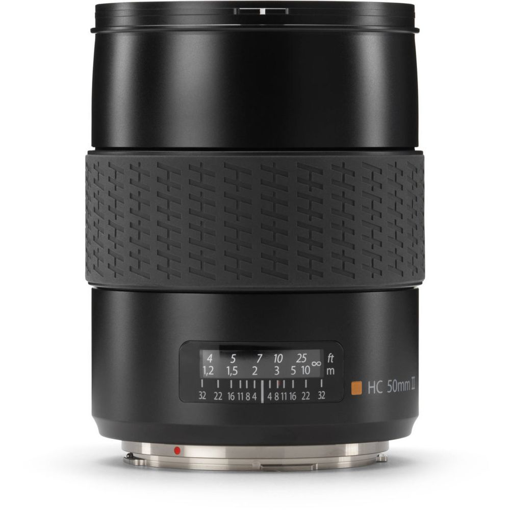 Объектив Hasselblad Lens HC F3.5/50mm-II (3026050)