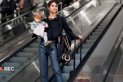 Обзор коляски Cybex Coya