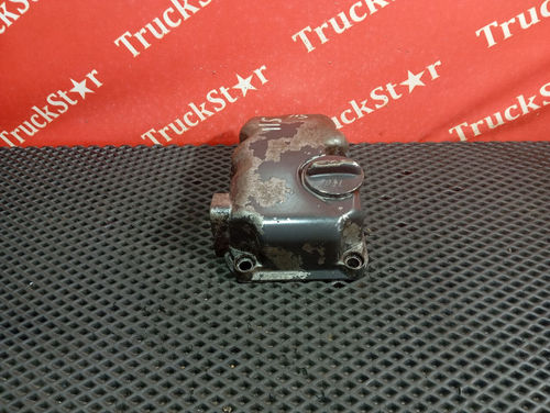 Крышка клапанная