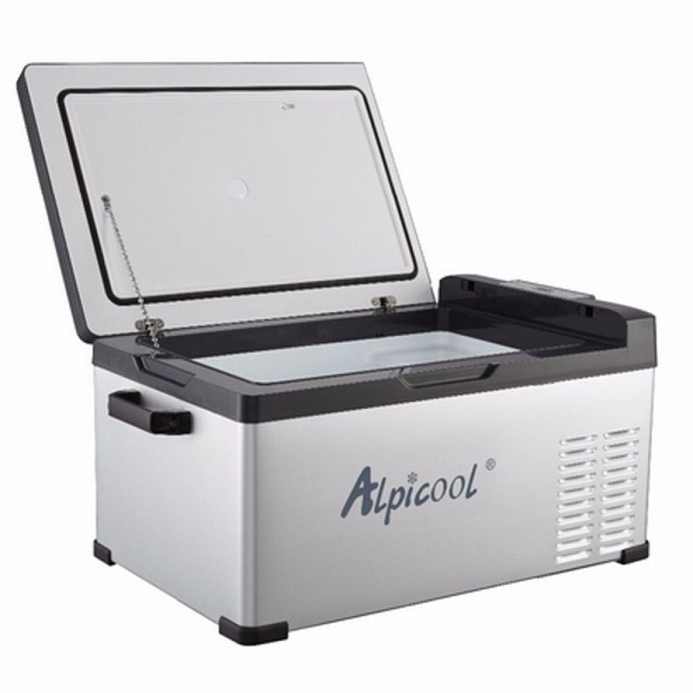 Компрессорный автохолодильник Alpicool C25 (12/24/220V)