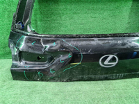 Крышка багажника Lexus LX 3 (2015-2023)