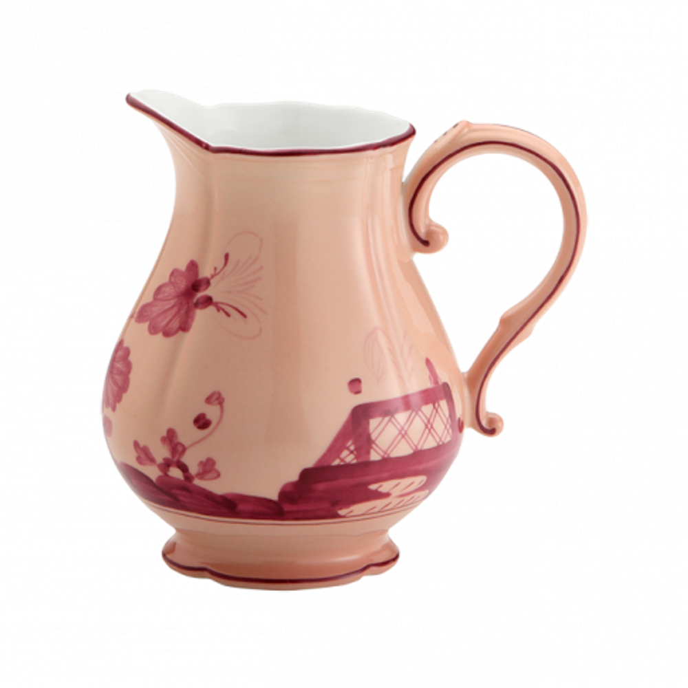 Молочник Richard Ginori Oriente Italiano Iris (270 мл)