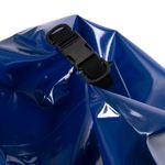 Гермомешок &quot;СЛЕДОПЫТ - Dry Bag&quot;,с лямками,100 л,ПВХ,цв. синий/20/