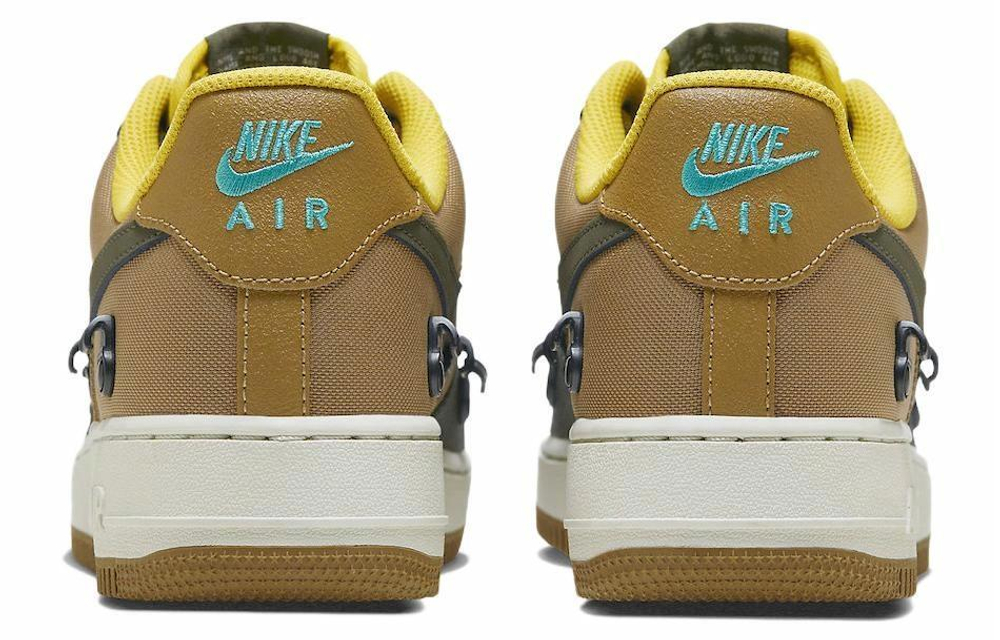 Кроссовки Nike Air Force 1 Low