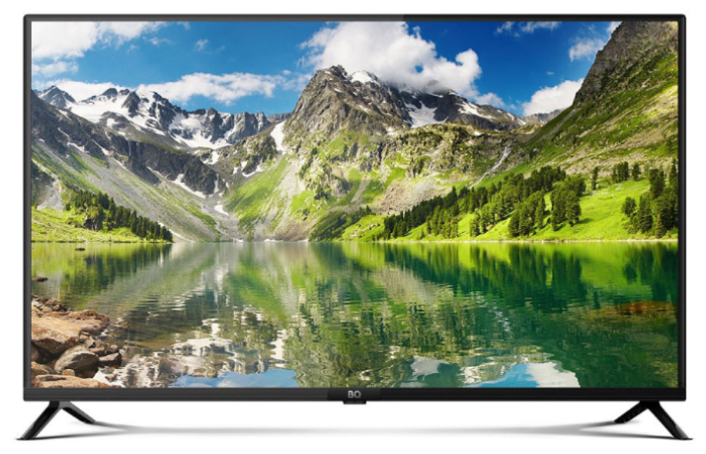 Телевизор BQ 32" 3203B