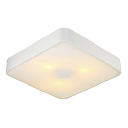 Накладной светильник Arte Lamp A7210PL-3WH