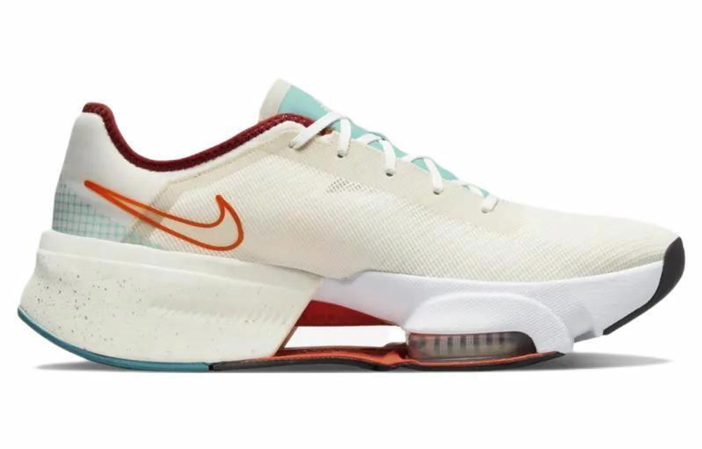 Кроссовки Nike Air Zoom Superrep 3