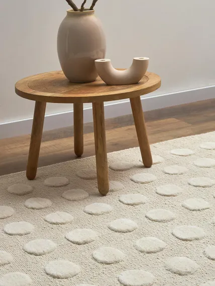 Ковер из шерсти nellore из коллекции ethnic, 160х230 см