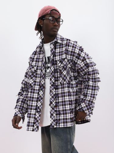 Рубашка мужская NOHO