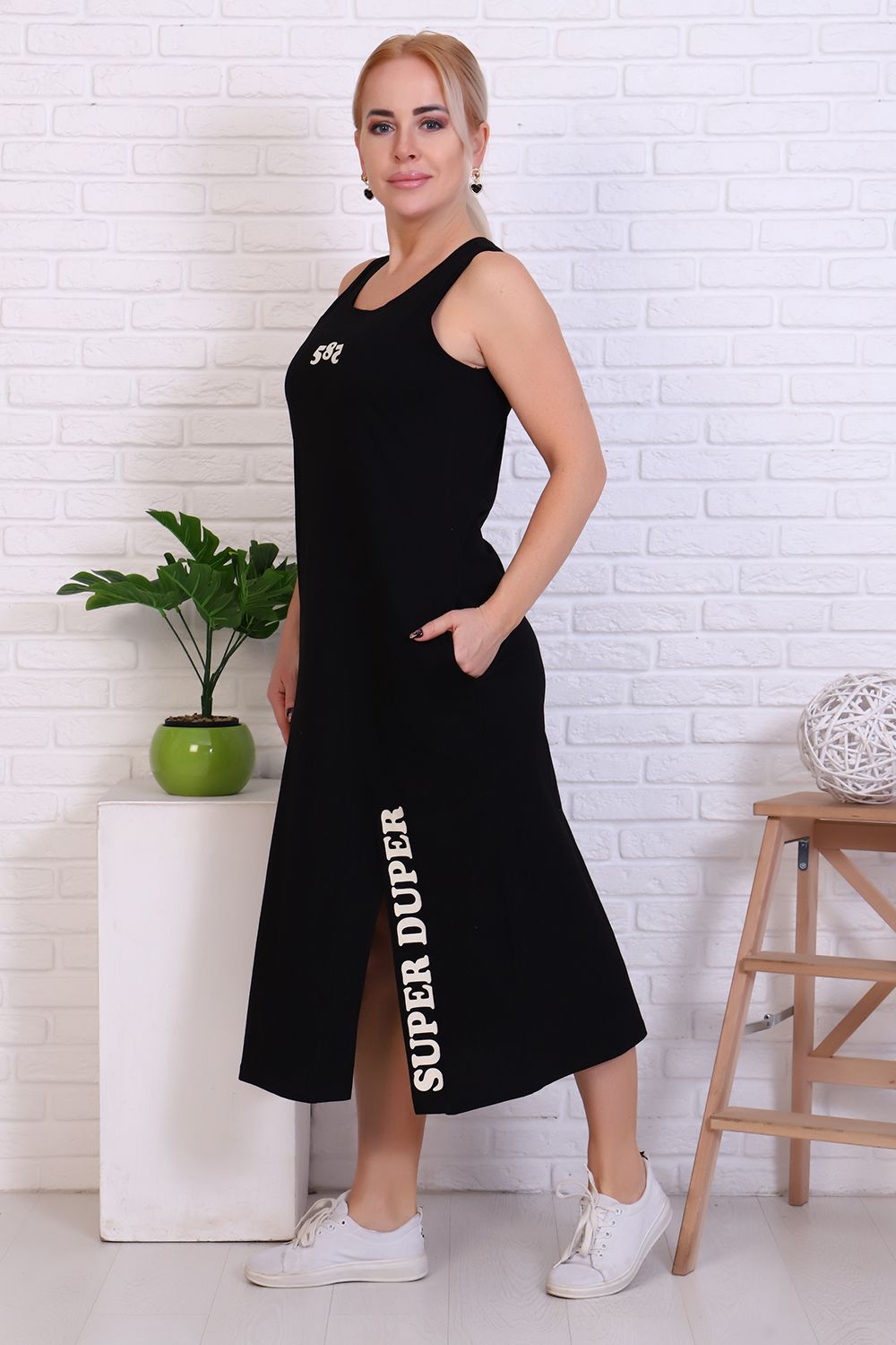 Платье 32031 Натали (Акция)