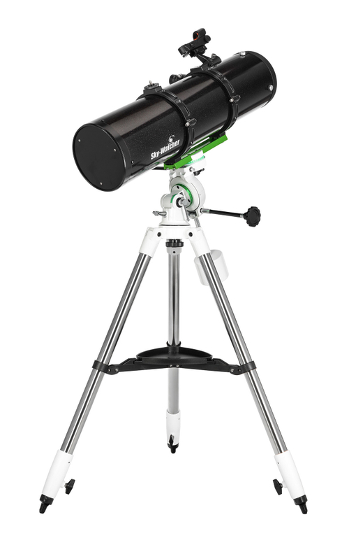 Телескоп Sky-Watcher N130P StarQuest2 EQ2, с коллимационными винтами