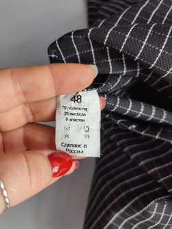 Платье Antigr на каждый день 48 размер