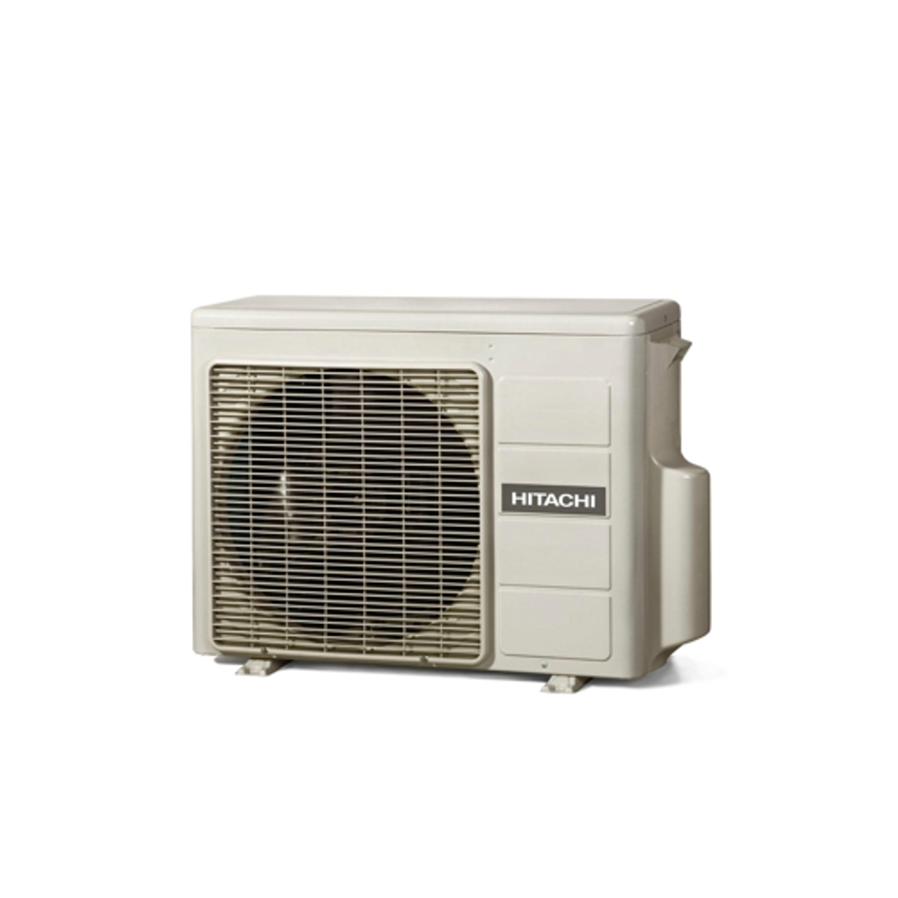 Наружный блок мульти сплит-системы Hitachi Multizone Premium RAM-33NP2E
