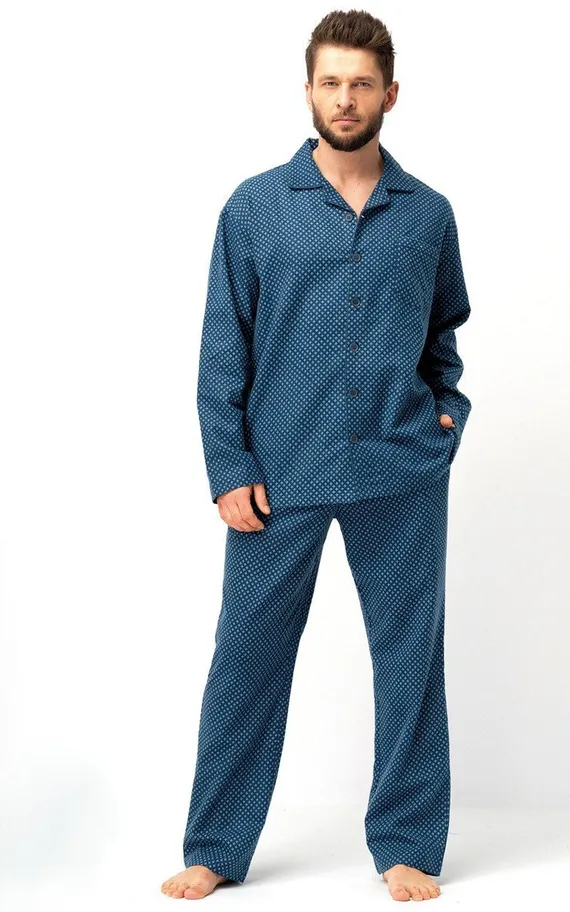 MNS 815 Пижама мужская со штанами