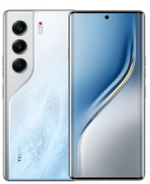 Смартфон TECNO CAMON 40 Pro 5G 8/256Gb Glacier White (CM7)