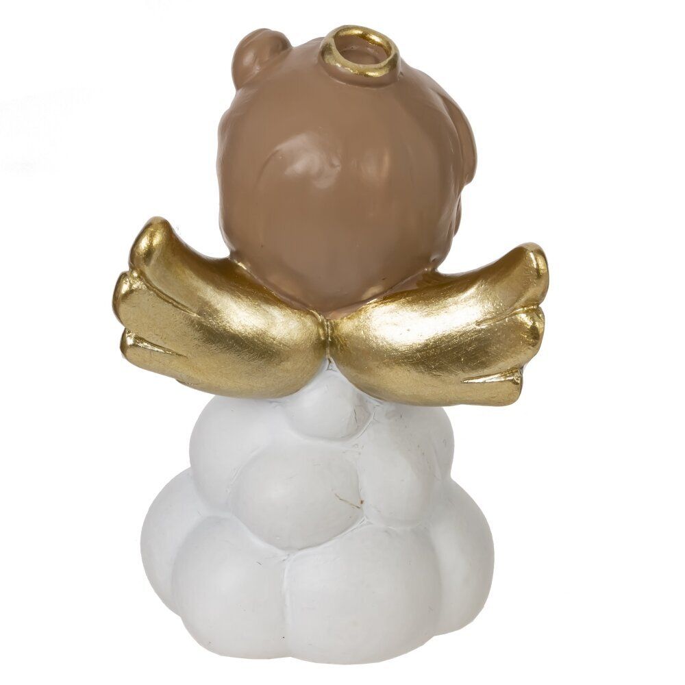 GAEM Фигурка декоративная "Ангел", L4 W3,5 H6 см, 2в.