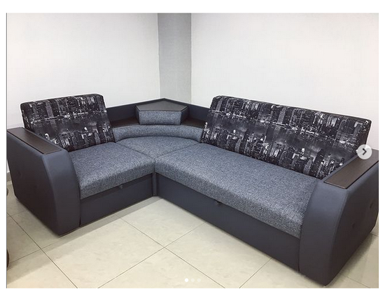 Диван ОРИОН угловой