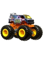 Машинка Monster Trucks Хот Вилс Dodge Ram FYJ44 HTM63