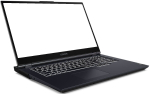 Ноутбук Lenovo Legion 5-17ITH6H CPU: Intel Core i5-11400H 2.70 ГГц, RAM: 16 ГБ, SSD: 512 ГБ, GPU: nVidia GeForce RTX 3060 6 ГБ, OS: Free DOS, Состояние: B1